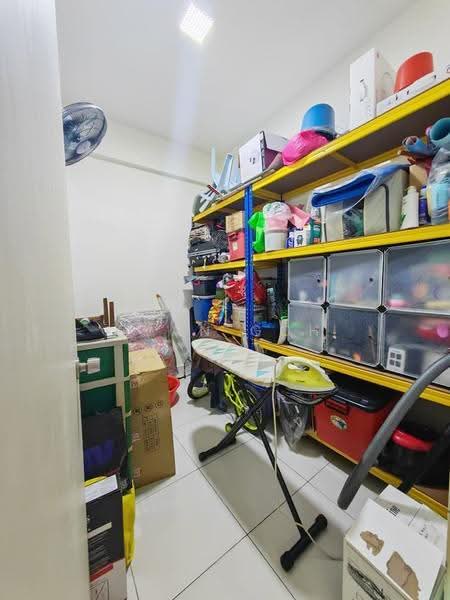 Townhouse for Sale in Kampung Pulau Meranti (Puchong) - Evan Goh - Interior - PropertyGuru.com.my