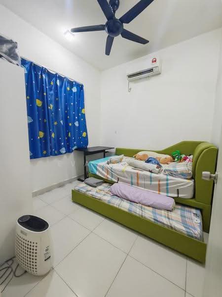 Townhouse for Sale in Kampung Pulau Meranti (Puchong) - Evan Goh - Bedroom - PropertyGuru.com.my