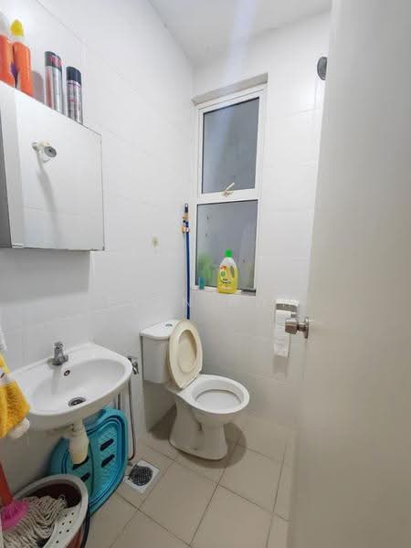 Townhouse for Sale in Kampung Pulau Meranti (Puchong) - Evan Goh - Bathroom - PropertyGuru.com.my