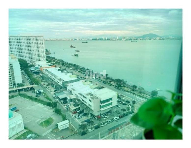 Kediaman Servis untuk Disewa di Maritime Suite - Yam Weng Keong - PropertyGuru.com.my