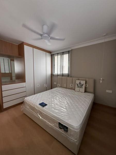 Condominium for Rent at Mont Kiara Pines - Dion Diong - Bedroom - PropertyGuru.com.my