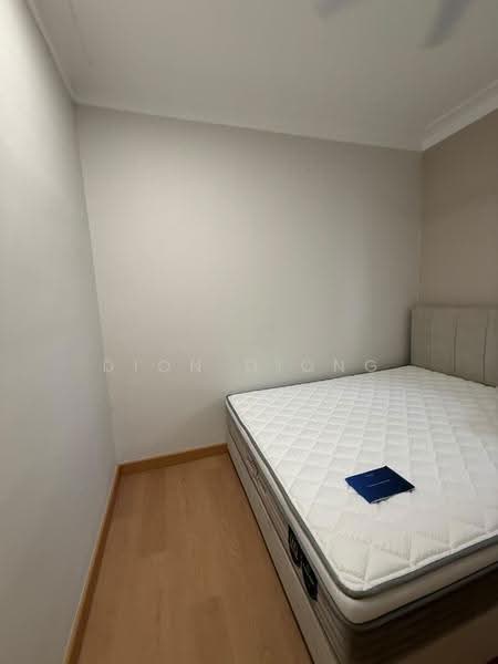 Condominium for Rent at Mont Kiara Pines - Dion Diong - Bedroom - PropertyGuru.com.my