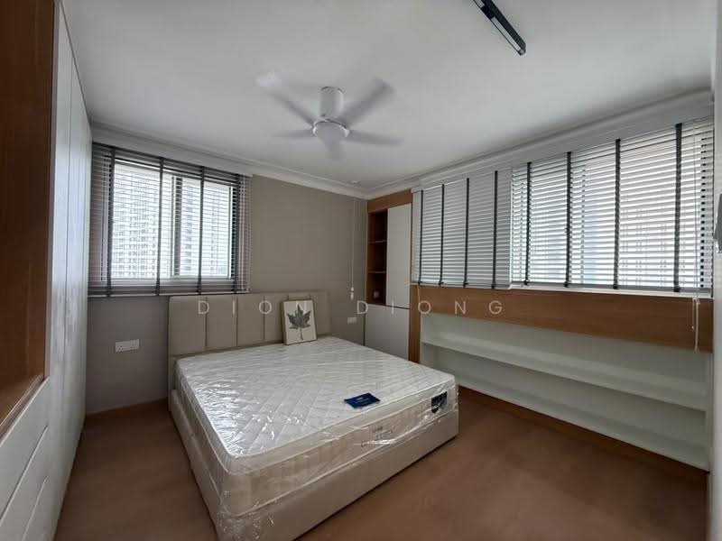 Condominium for Rent at Mont Kiara Pines - Dion Diong - Bedroom - PropertyGuru.com.my