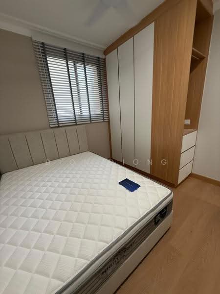 Condominium for Rent at Mont Kiara Pines - Dion Diong - Bedroom - PropertyGuru.com.my