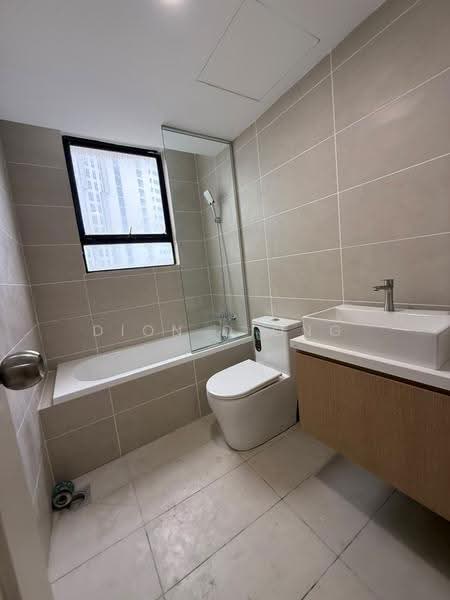 Condominium for Rent at Mont Kiara Pines - Dion Diong - Bathroom - PropertyGuru.com.my