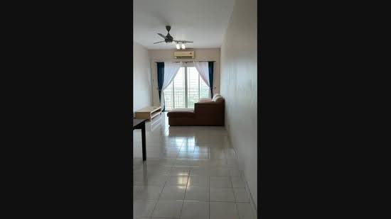 Pangsapuri untuk Dijual di Puteri Bayu Apartment - Hanson Lee - PropertyGuru.com.my