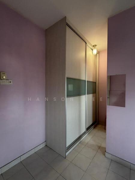 Pangsapuri untuk Dijual di Puteri Bayu Apartment - Hanson Lee - Interior - PropertyGuru.com.my