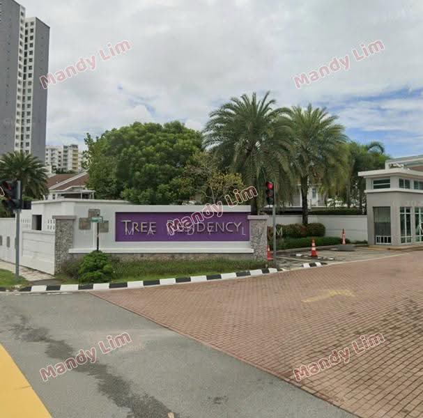 Rumah Berkembar untuk Dijual di Kampung Perlis (Bayan Lepas) - Mandy Lim - Exterior - PropertyGuru.com.my
