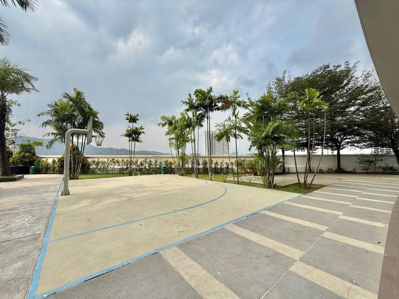 Service Residence for Sale at Sinaran TTDI - Nurul Ain Muharam - Exterior - PropertyGuru.com.my