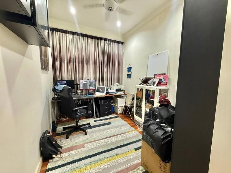 Service Residence for Sale at Sinaran TTDI - Nurul Ain Muharam - Study - PropertyGuru.com.my