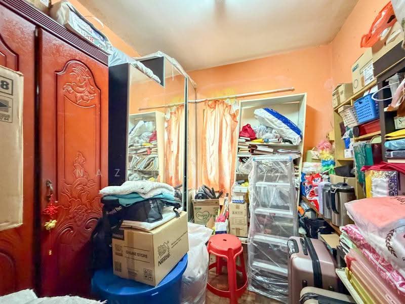 Apartment for Sale at Subang Perdana Goodyear Court 1 - Nazrin Hakimin - Interior - PropertyGuru.com.my