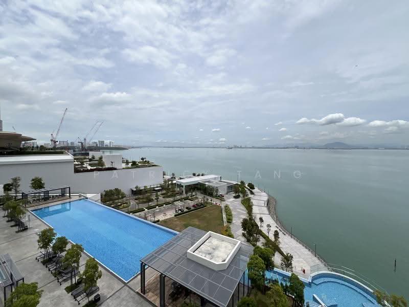 Condominium for Rent at Mezzo - Patrick Tang - Pool - PropertyGuru.com.my