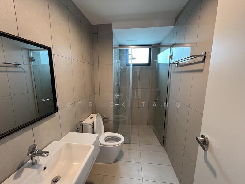 Condominium for Rent at Mezzo - Patrick Tang - Bathroom - PropertyGuru.com.my