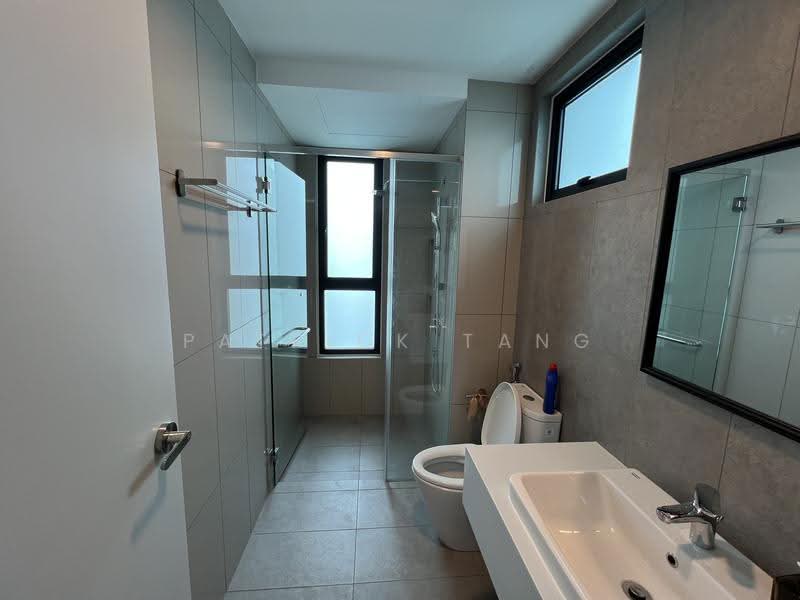 Condominium for Rent at Mezzo - Patrick Tang - Bathroom - PropertyGuru.com.my