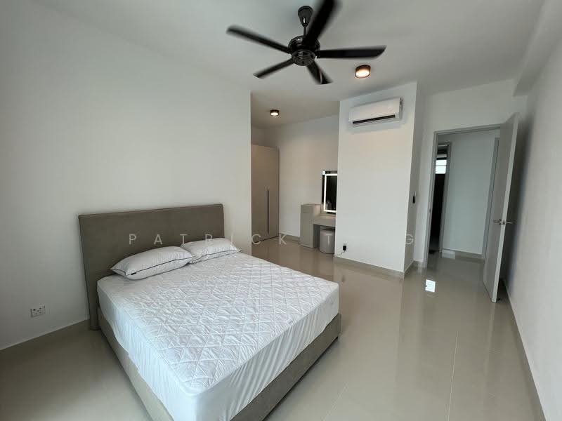 Condominium for Rent at Mezzo - Patrick Tang - Bedroom - PropertyGuru.com.my