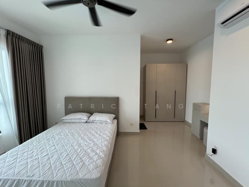 Condominium for Rent at Mezzo - Patrick Tang - Bedroom - PropertyGuru.com.my