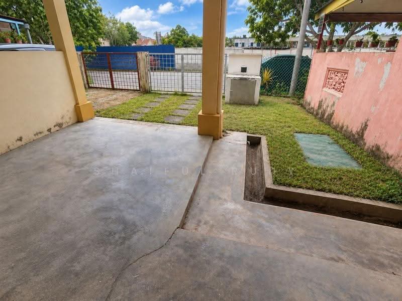 1-storey Terraced House for Sale in Antara Gapi (Ulu Yam) - Shaiful Rudy - PropertyGuru.com.my