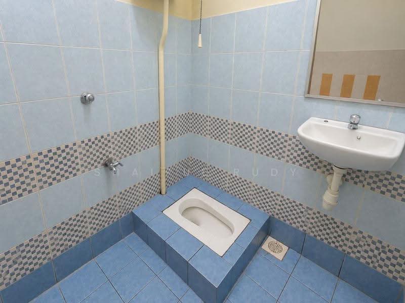 1-storey Terraced House for Sale in Antara Gapi (Ulu Yam) - Shaiful Rudy - PropertyGuru.com.my