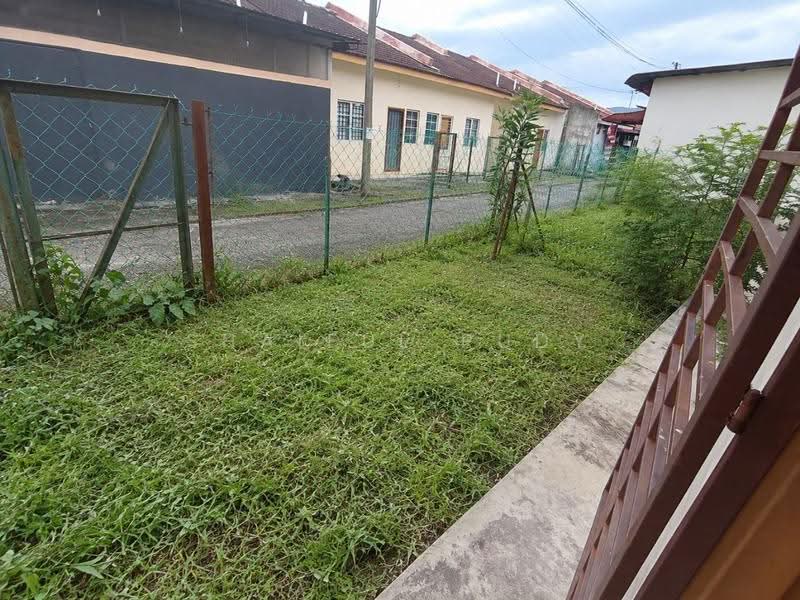 1-storey Terraced House for Sale in Antara Gapi (Ulu Yam) - Shaiful Rudy - PropertyGuru.com.my