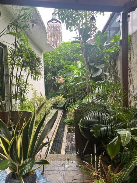 Rumah Berkembar untuk Dijual di Gombak (Selangor) - Aaron Ho - Garden - PropertyGuru.com.my
