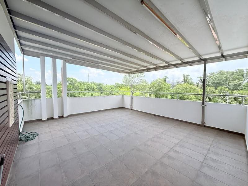 Bungalow House for Sale in Iskandar Puteri (Nusajaya) (Johor) - Joy Min - Balcony - PropertyGuru.com.my