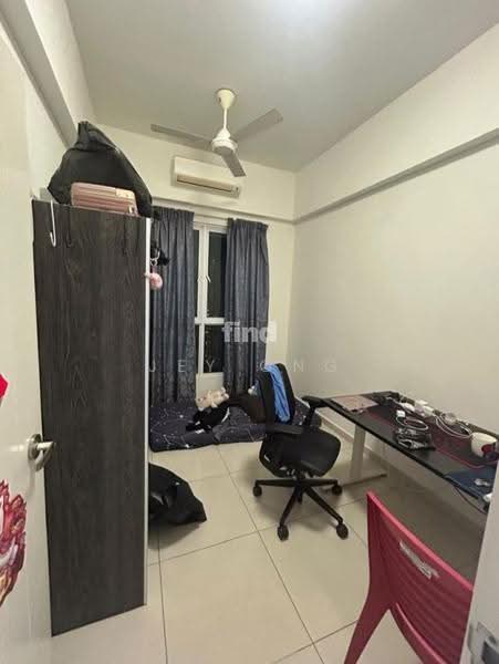 Condominium for Rent at Imperial Residences - Jey Ong - Bedroom - PropertyGuru.com.my