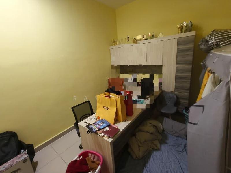 2-storey Terraced House for Sale in Taman Ehsan Jaya (Ulu Tiram) - Ray Tung - Bedroom - PropertyGuru.com.my