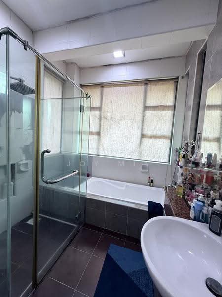 Bungalow House for Sale in Ledang Heights (Iskandar Puteri (Nusajaya)) - Joy Min - Bathroom - PropertyGuru.com.my