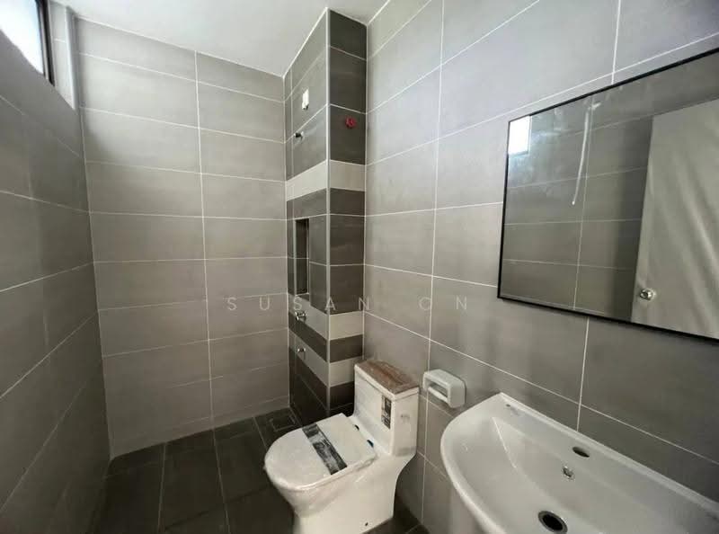 Rumah Teres 2-Tingkat untuk Disewa di Skudai (Johor) - Susan On - Bathroom - PropertyGuru.com.my