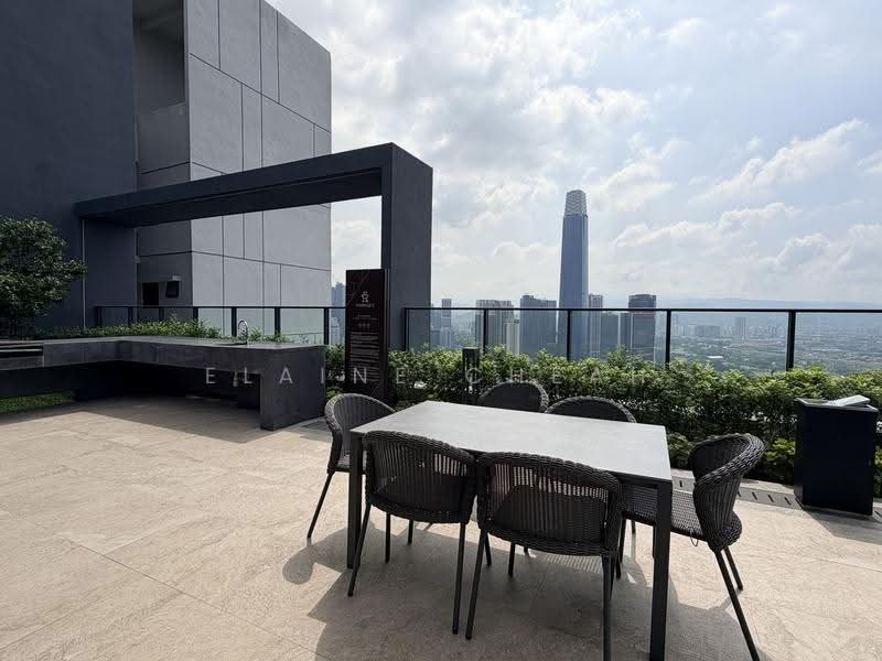 Condominium for Rent at Skyline KL - Elaine Cheah - Exterior - PropertyGuru.com.my