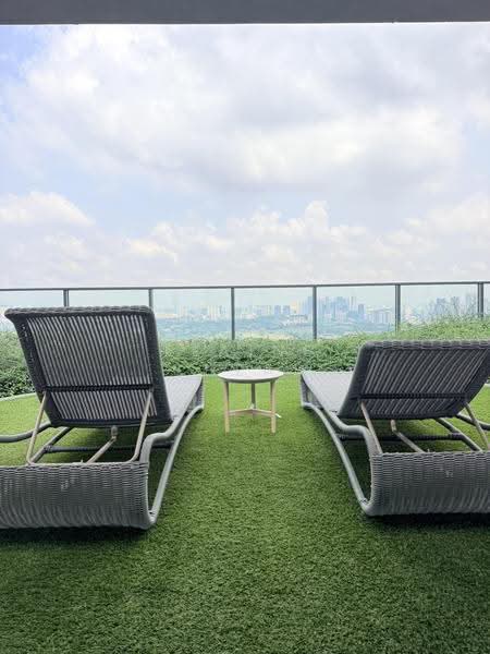 Condominium for Rent at Skyline KL - Elaine Cheah - View - PropertyGuru.com.my