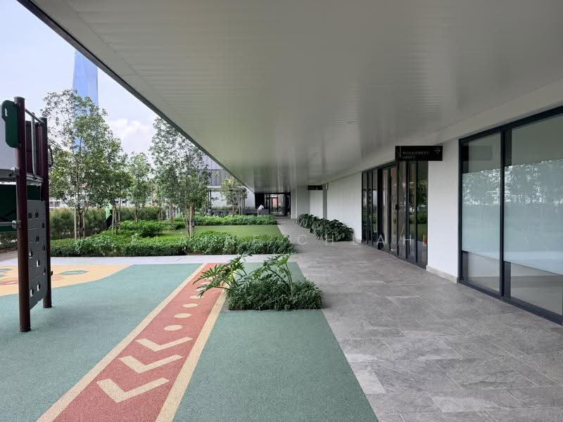 Condominium for Rent at Skyline KL - Elaine Cheah - Exterior - PropertyGuru.com.my