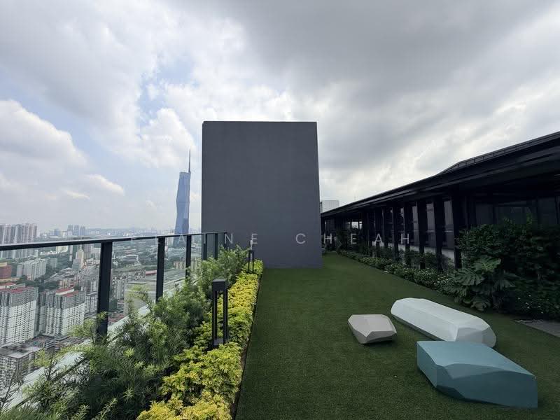 Condominium for Rent at Skyline KL - Elaine Cheah - View - PropertyGuru.com.my