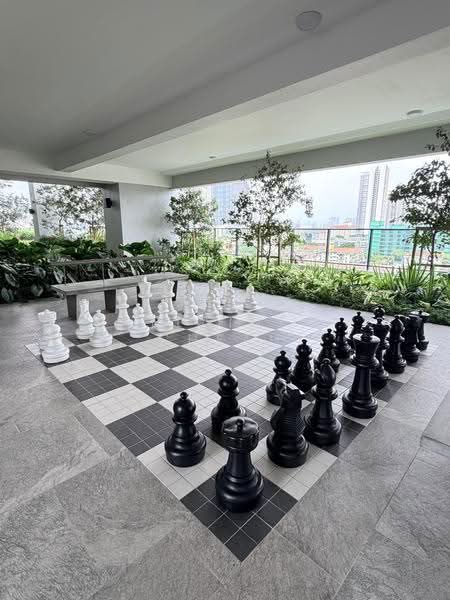 Condominium for Rent at Skyline KL - Elaine Cheah - Exterior - PropertyGuru.com.my