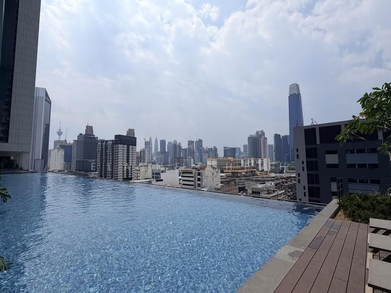 Condominium for Rent at Skyline KL - Elaine Cheah - View - PropertyGuru.com.my