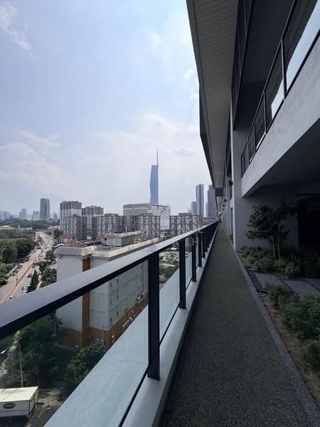 Condominium for Rent at Skyline KL - Elaine Cheah - View - PropertyGuru.com.my