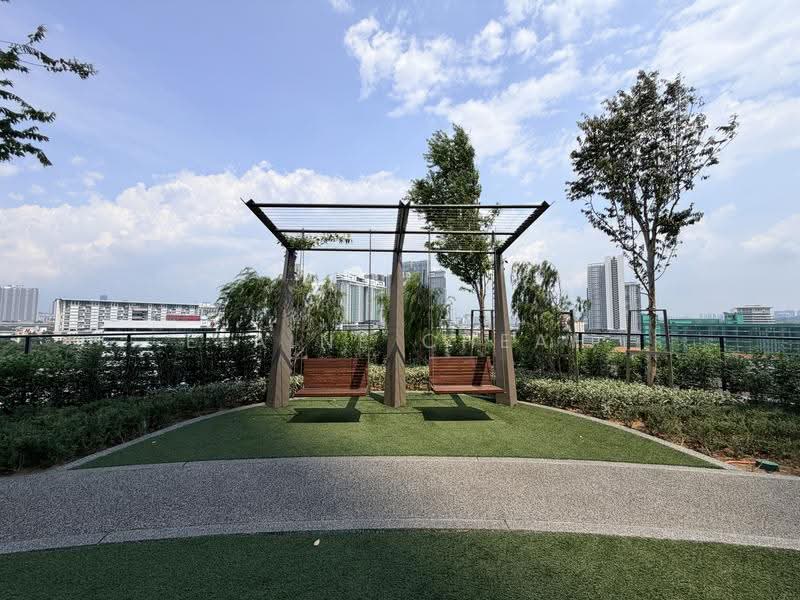 Condominium for Rent at Skyline KL - Elaine Cheah - Exterior - PropertyGuru.com.my