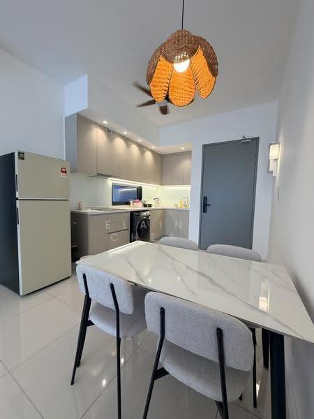 Condominium for Rent at Skyline KL - Elaine Cheah - Kitchen - PropertyGuru.com.my