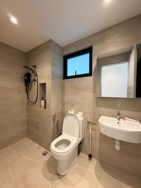 Condominium for Rent at Skyline KL - Elaine Cheah - Bathroom - PropertyGuru.com.my
