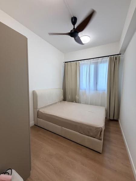 Condominium for Rent at Skyline KL - Elaine Cheah - Bedroom - PropertyGuru.com.my