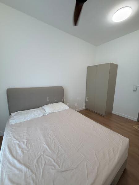 Condominium for Rent at Skyline KL - Elaine Cheah - Bedroom - PropertyGuru.com.my