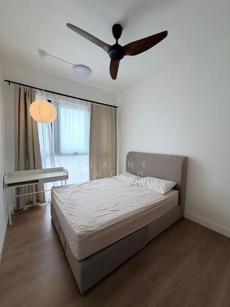 Condominium for Rent at Skyline KL - Elaine Cheah - Bedroom - PropertyGuru.com.my