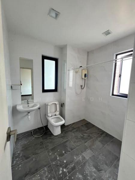 Condominium for Rent at Grace Residence - Amelie Soh - Bathroom - PropertyGuru.com.my