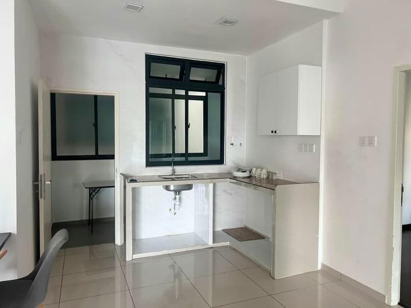 Condominium for Rent at Grace Residence - Amelie Soh - Kitchen - PropertyGuru.com.my