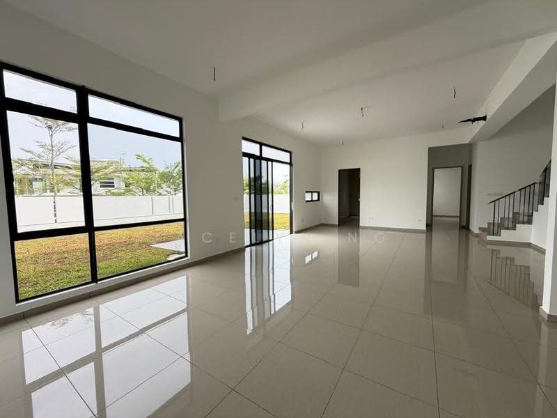 Cluster House for Sale in Horizon Hills (Iskandar Puteri (Nusajaya)) - Jacelyn Ng - PropertyGuru.com.my