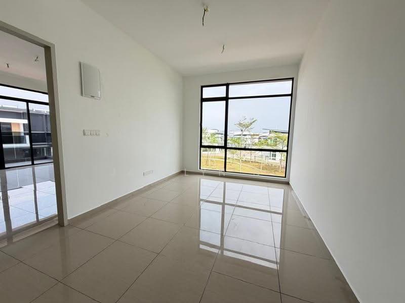 Cluster House for Sale in Horizon Hills (Iskandar Puteri (Nusajaya)) - Jacelyn Ng - PropertyGuru.com.my