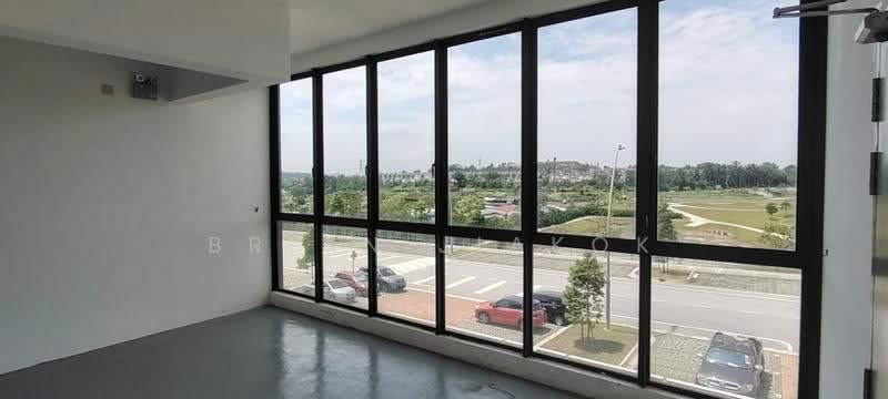 Factory for Rent in Sungai Buloh (Selangor) - Brian JiaKok - View - PropertyGuru.com.my