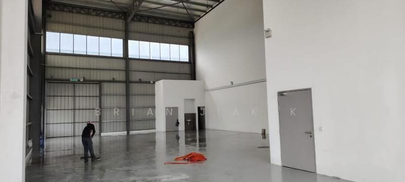 Factory for Rent in Sungai Buloh (Selangor) - Brian JiaKok - Interior - PropertyGuru.com.my