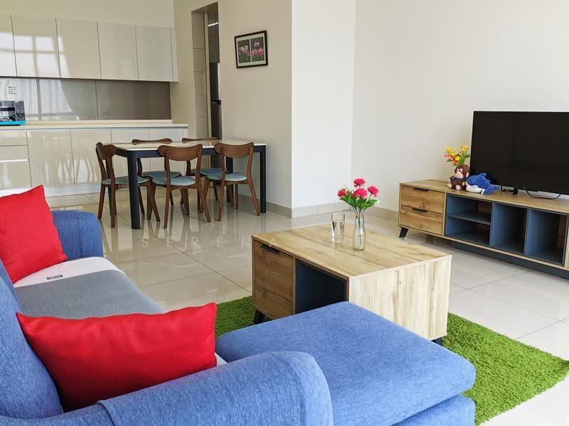 Kondominium untuk Disewa di The Park Sky Residence - Serena Yong - PropertyGuru.com.my