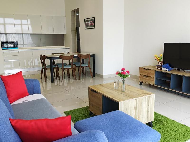 Kondominium untuk Disewa di The Park Sky Residence - Serena Yong - PropertyGuru.com.my